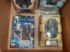 (2) Ctns Star Trek Figurines & Pez Dispensers - 3