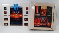 Star Trek Trading & Moving Cards