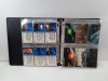 (2) Star Trek Trading Cards & Photos - 7
