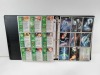 (2) Star Trek Trading Cards & Photos - 10