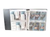 (2) Star Trek Trading Cards & Photos - 12