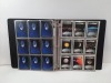 (2) Star Trek Trading Cards & Photos - 15