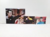 (2) Star Trek Trading Cards & Photos - 17