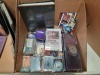 (2) Star Trek Trading Cards & Photos - 19