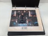 (2) Star Trek Trading Cards & Photos - 20