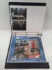 (2) Star Trek Trading Cards & Photos - 21