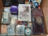 (2) Star Trek Trading Cards & Photos - 23