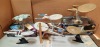 Star Trek Ship Models - 2