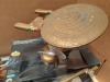 Star Trek Ship Models - 6