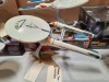 Star Trek Ship Models - 8