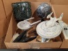 (3) Ctns Star Trek Model Ships & More - 3