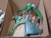 (3) Ctns Star Trek Model Ships & More - 5