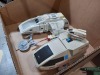 (3) Ctns Star Trek Model Ships & More - 7