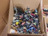 (6) Ctns Star Trek Action Figures, Packaging, & More - 2