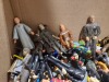 (6) Ctns Star Trek Action Figures, Packaging, & More - 4