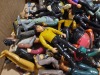 (6) Ctns Star Trek Action Figures, Packaging, & More - 5