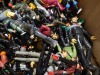 (6) Ctns Star Trek Action Figures, Packaging, & More - 6