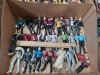 (6) Ctns Star Trek Action Figures, Packaging, & More - 7