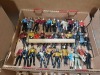 (6) Ctns Star Trek Action Figures, Packaging, & More - 8