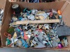 (6) Ctns Star Trek Action Figures, Packaging, & More - 9