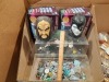 (4) Ctns Star Trek Ships & Packaging - 3