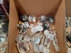 (4) Ctns Star Trek Ships & Packaging - 7