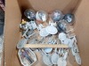 (4) Ctns Star Trek Ships & Packaging - 8