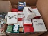 (4) Ctns Star Trek Ships & Packaging - 11