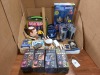 Star Trek Glasses, Lunch Box, Salt & Pepper Shakers, & More - 2