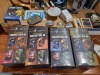Star Trek Glasses, Lunch Box, Salt & Pepper Shakers, & More - 3