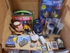 Star Trek Glasses, Lunch Box, Salt & Pepper Shakers, & More - 4