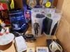 Star Trek Glasses, Lunch Box, Salt & Pepper Shakers, & More - 5