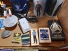 Star Trek Glasses, Lunch Box, Salt & Pepper Shakers, & More - 6