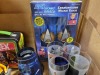 Star Trek Glasses, Lunch Box, Salt & Pepper Shakers, & More - 7