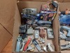 (2) Ctns Star Trek Blasters & More - 2