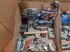 (2) Ctns Star Trek Blasters & More - 3
