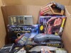 (2) Ctns Star Trek Blasters & More - 4