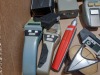 (2) Ctns Star Trek Blasters & More - 5
