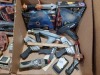 (2) Ctns Star Trek Blasters & More - 9