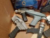 (2) Ctns Star Trek Blasters & More - 11