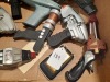 (2) Ctns Star Trek Blasters & More - 13
