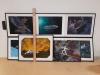 (4) Star Trek Artwork - 2