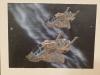 (4) Star Trek Artwork - 7