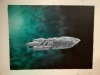 (4) Star Trek Artwork - 8