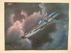 (4) Star Trek Artwork - 9
