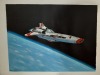 (4) Star Trek Artwork - 10