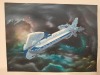 (4) Star Trek Artwork - 13