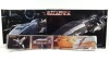 Battlestar Galactica Artwork