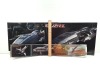 Battlestar Galactica Artwork - 2