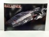Battlestar Galactica Artwork - 4
